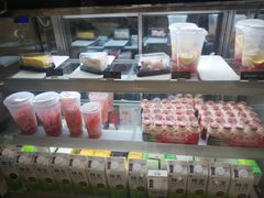 -CoCo都可(岱山店)