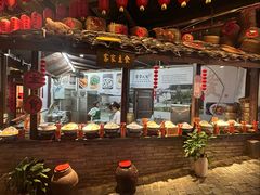 -客家大院·非遗赣南客家菜(郁孤台店)