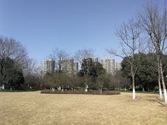 -杭州城北体育公园