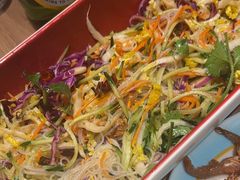 -街角等你.大连海鲜烧烤.经典铁板海鲜串(西安路店)