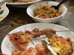 -美达尔烧烤(银川东路店)