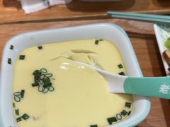 -老乡鸡(东方广场店)