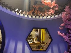 -哈拉海和牛主题餐厅(哈西店)
