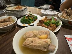 -松發肉骨茶(先得坊店)