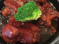 -鹿港小镇(霄云店)