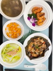 -安悦贝月子中心