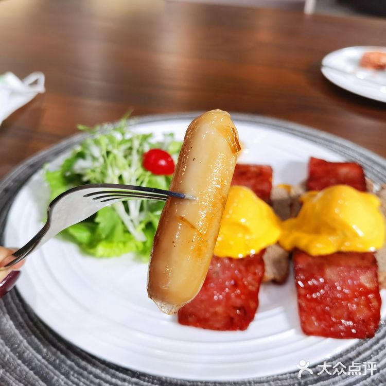 想吃英式?美式?法式还是阿根廷?来这里吧~