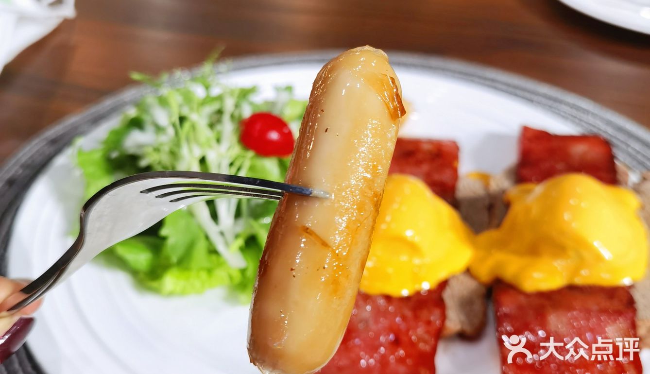 想吃英式？美式？法式还是阿根廷？来这里吧~