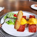 想吃英式？美式？法式还是阿根廷？来这里吧~