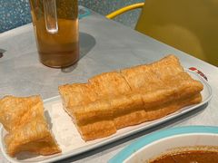 -姚姚酸菜鱼·金戈戈香港豉油鸡(喜荟城联名店)