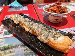 -味福记·本地特色菜(八一万达广场店)