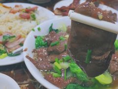 鸭红菜-陈光记烧腊店(罗保博士街店)