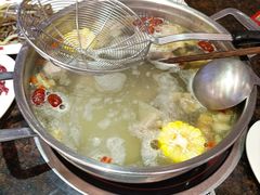 -八合里潮汕鲜牛肉火锅(深圳海岸城店)