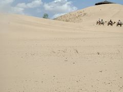 -黄沙古渡原生态旅游区