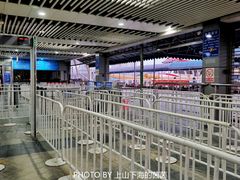 -澳门环岛游湾仔码头