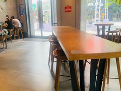 -星巴克(大宁店)