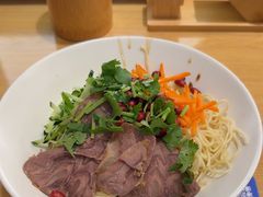 -马记永·兰州牛肉面(3019君尚店)