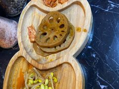 -鹤江桥·红油牛肉粉(SKP店)