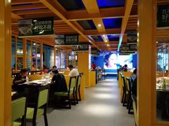 大堂-丰茂烤串(全国首店)