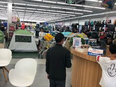 -迪卡侬(雨花店)