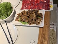 -焯牛潮汕牛肉火锅(云峰街创始店)