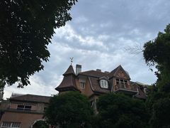 -贺绿汀音乐厅