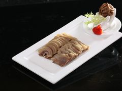 真味白切羊-新兴·金羊座·粤菜点心(乐峰店)