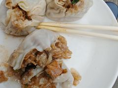 -严老幺烧麦(前进四路店)