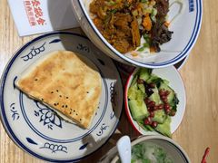 -秦䩊会·陕西biangbiang面(畹町路店)