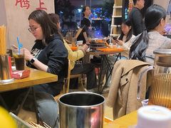 -黔哆哆地摊酸汤火锅(清湖店)
