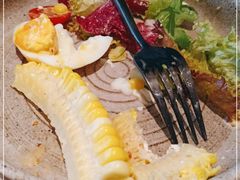 -本处·素食·融合料理(南油店)
