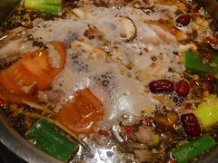 -守柴炉烤鸭(成都大邑店)