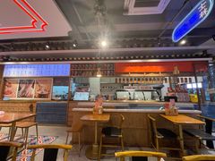 -贯一台湾牛肉面(八一七中路店)