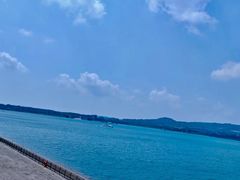 -南京金牛湖风景区