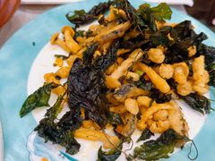 -功德林素菜饭庄(前门店)
