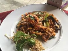 -Pundi Pundi Restaurant
