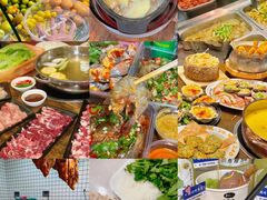 -老炳·七丛松甘草水果