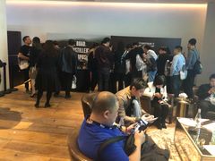 -北京三里屯CHAO酒店