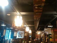 android_upload_pic-蜀九香火锅(彩虹店)