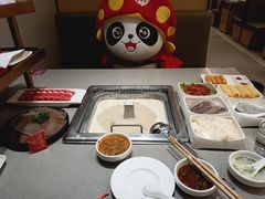 -海底捞火锅(振华广场店)