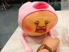 -李大牛和刘大力手作甜品(凯德店)