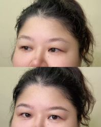 -张小野·专业半永久纹眉