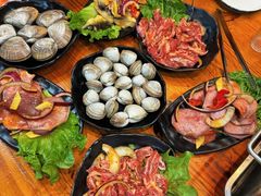 -丹东特色烤肉(学府路一部店)