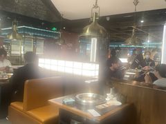 -東盛炭烤自助料理(浦东文峰广场店)
