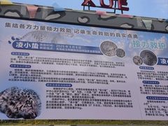 -青藏高原野生动物园