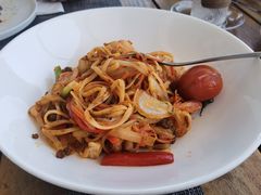 -MONICH牛排融合餐厅(和义大道购物中心店)