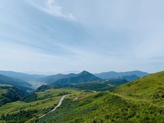 -空中草原