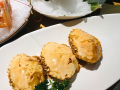 -花和海鲜自助(梅江店)