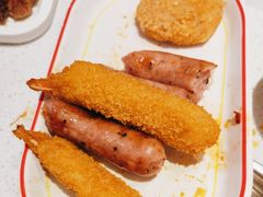 -龍歌自助小火锅(李沧顺和汇店)