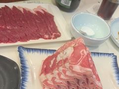 -福寿斋·老北京铜锅涮肉·烤鸭(顺义总店)